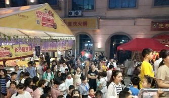 大型零售商圈的多元業態融合與現代消費體驗