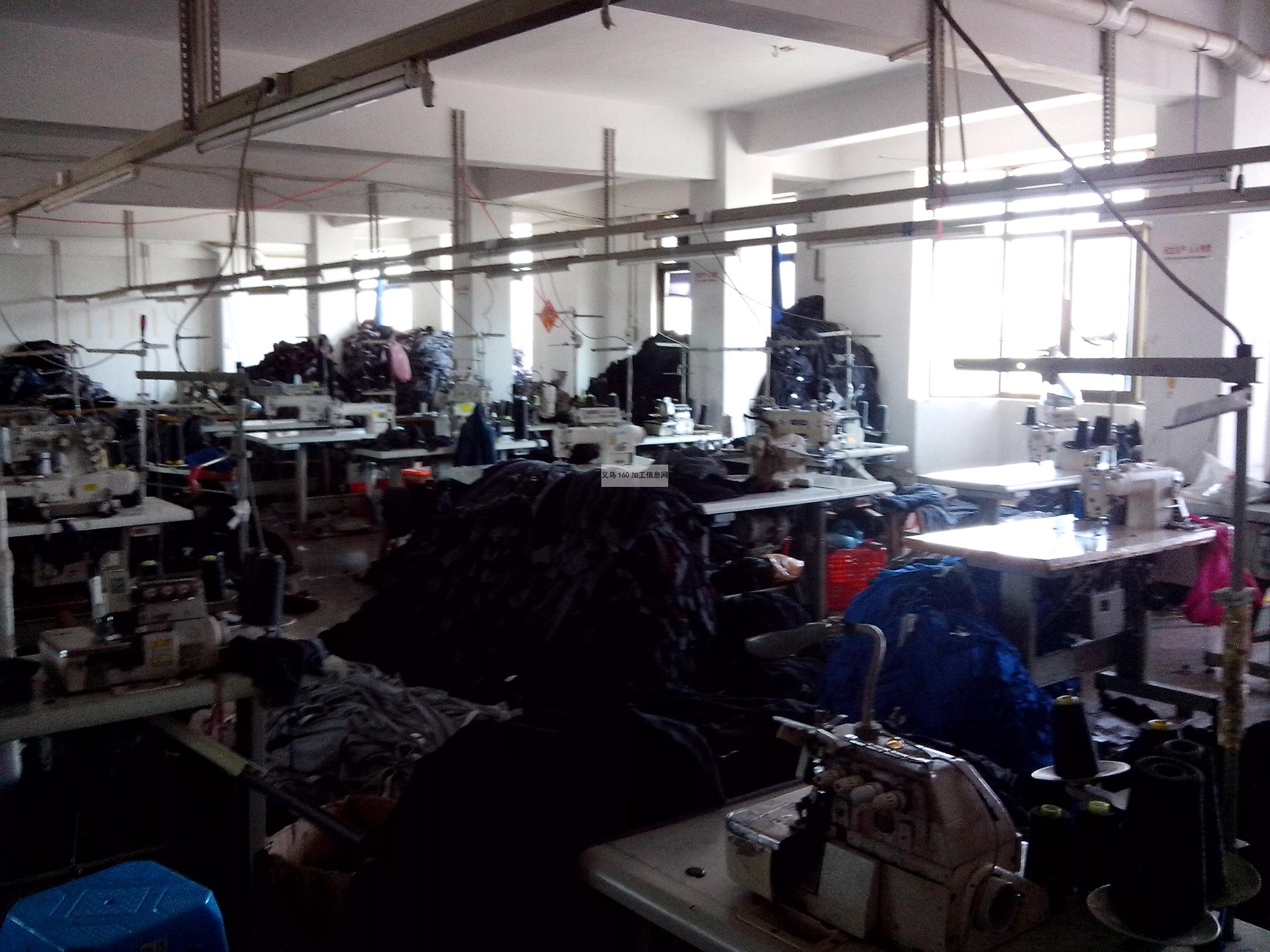 天門服裝廠招聘火熱進(jìn)行中，家門口的就業(yè)機(jī)會(huì)別錯(cuò)過(guò)！