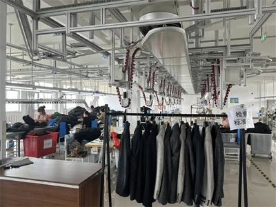 鞋帽零售 服裝廠“二代們”的創(chuàng)業(yè)新賽道