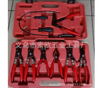 汽車?yán)鋮s系統(tǒng)必備 卡鉗產(chǎn)品選購指南