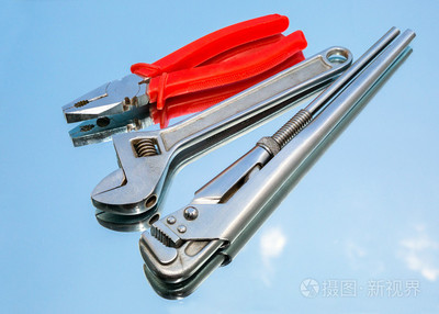 五金工具 家居維修與DIY的得力助手