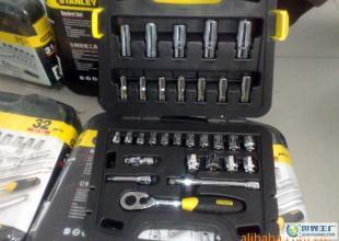 供應史丹利工具，品質成就信賴 世界共享的五金工具解決方案
