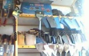 鋼絲刷 五金工具中的可靠之選，外觀與品質(zhì)并存