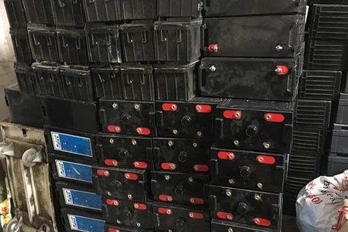 廣州專業(yè)回收與清理服務 從電池設備到辦公用品的資源循環(huán)