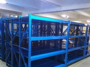 一站式倉儲解決方案 從龍崗到坂田的貨架與辦公用品專業(yè)服務