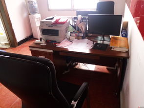 緊急轉(zhuǎn)讓辦公設備，適合初創(chuàng)企業(yè)與個人工作室